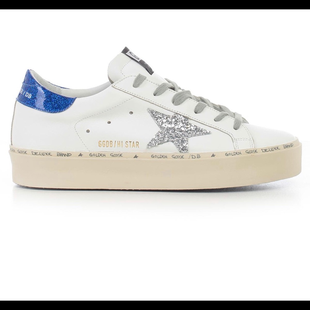 Golden Goose shoes